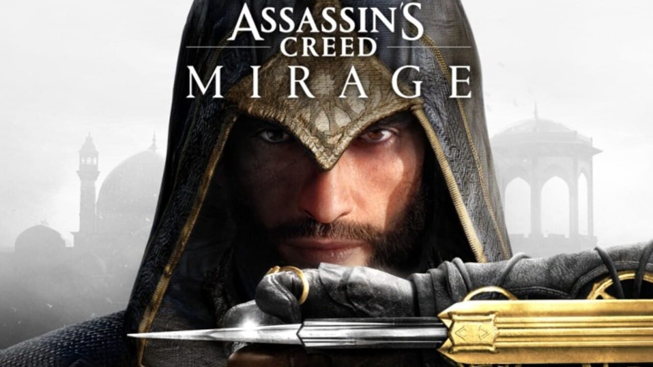 Assassin’s Creed Mirage: Master Assassin Edition Image
