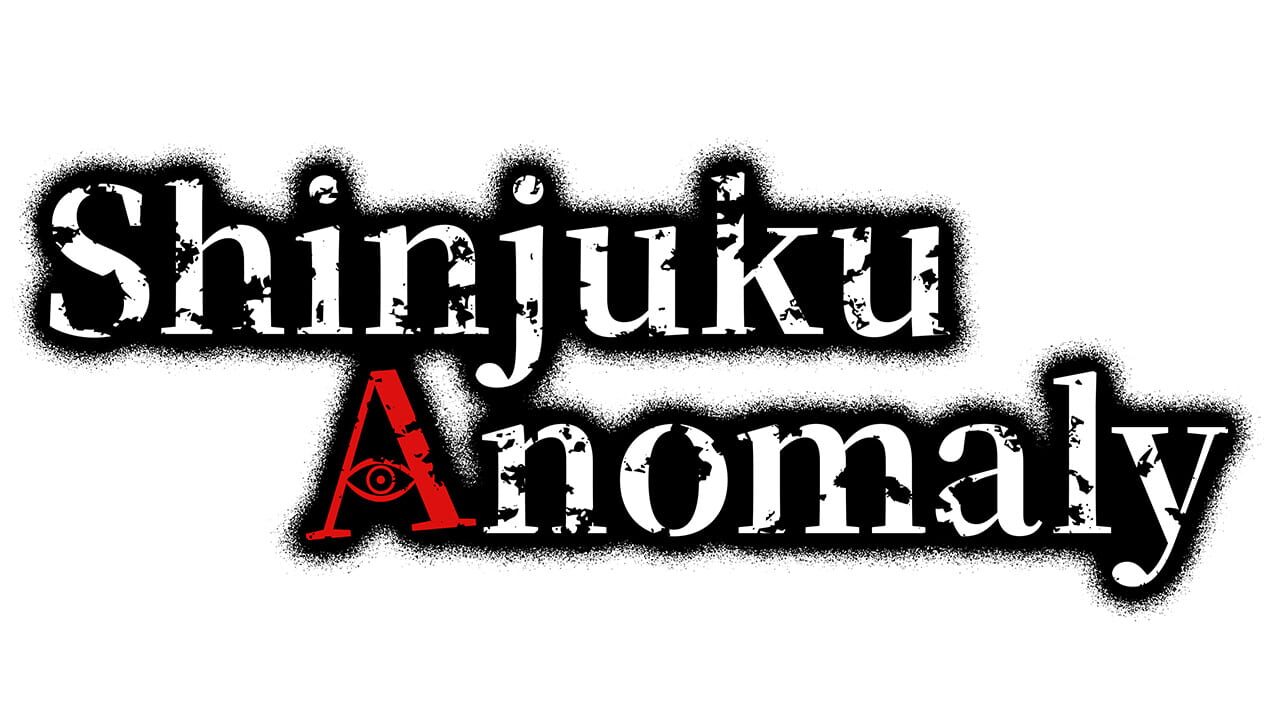 Shinjuku Anomaly Image