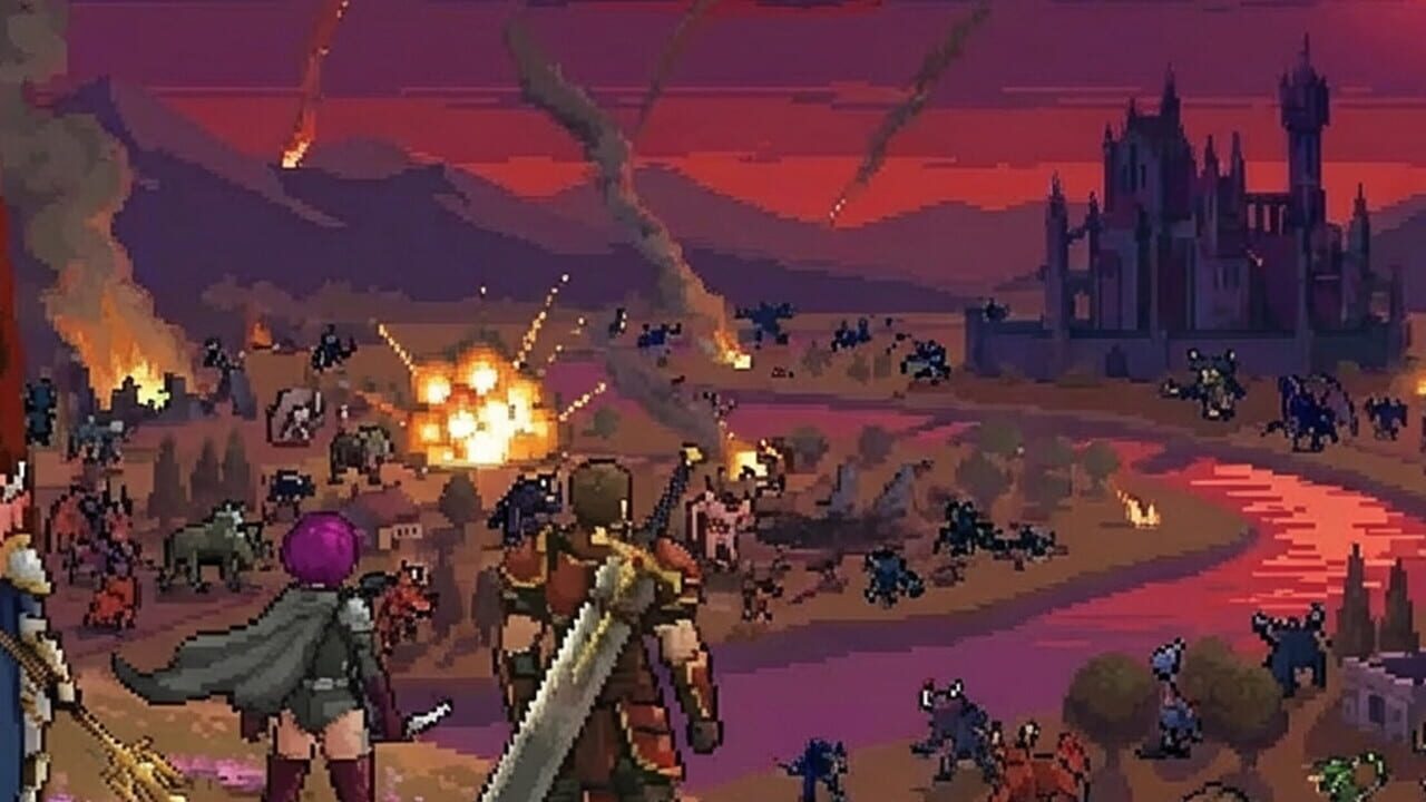 Doom ChessMaster Image