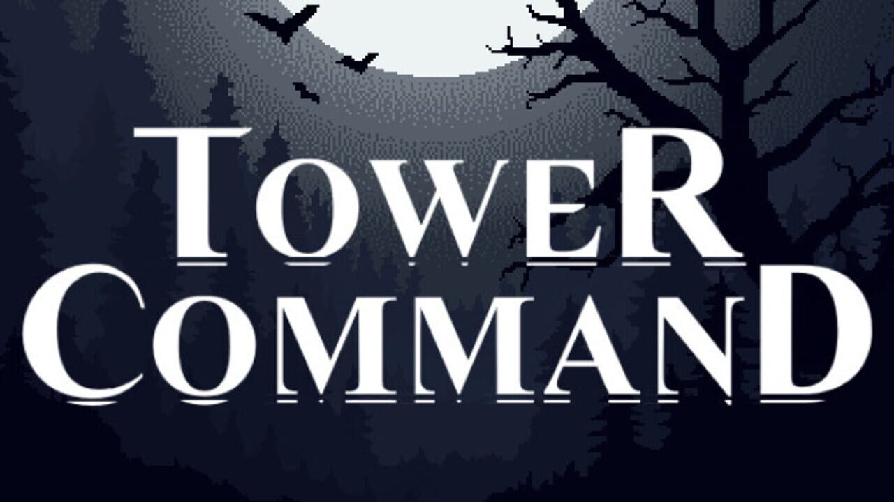 Tower Command artwork 2