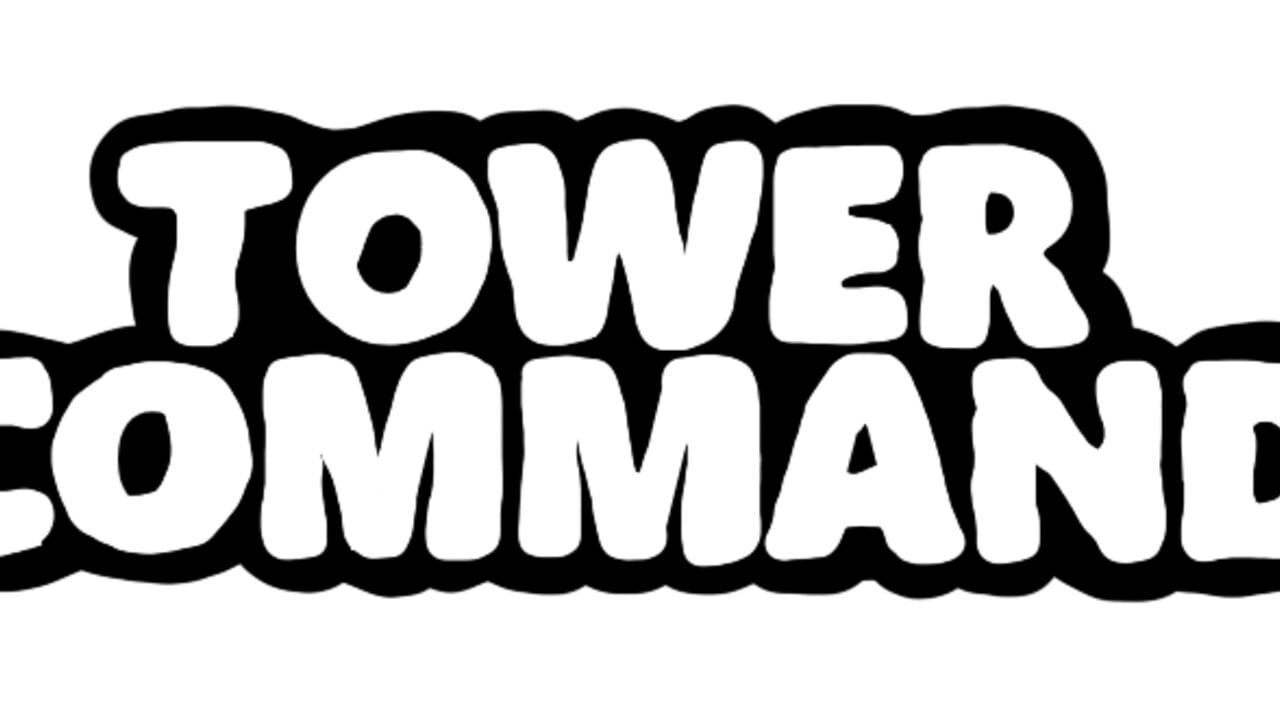 Tower Command artwork 4