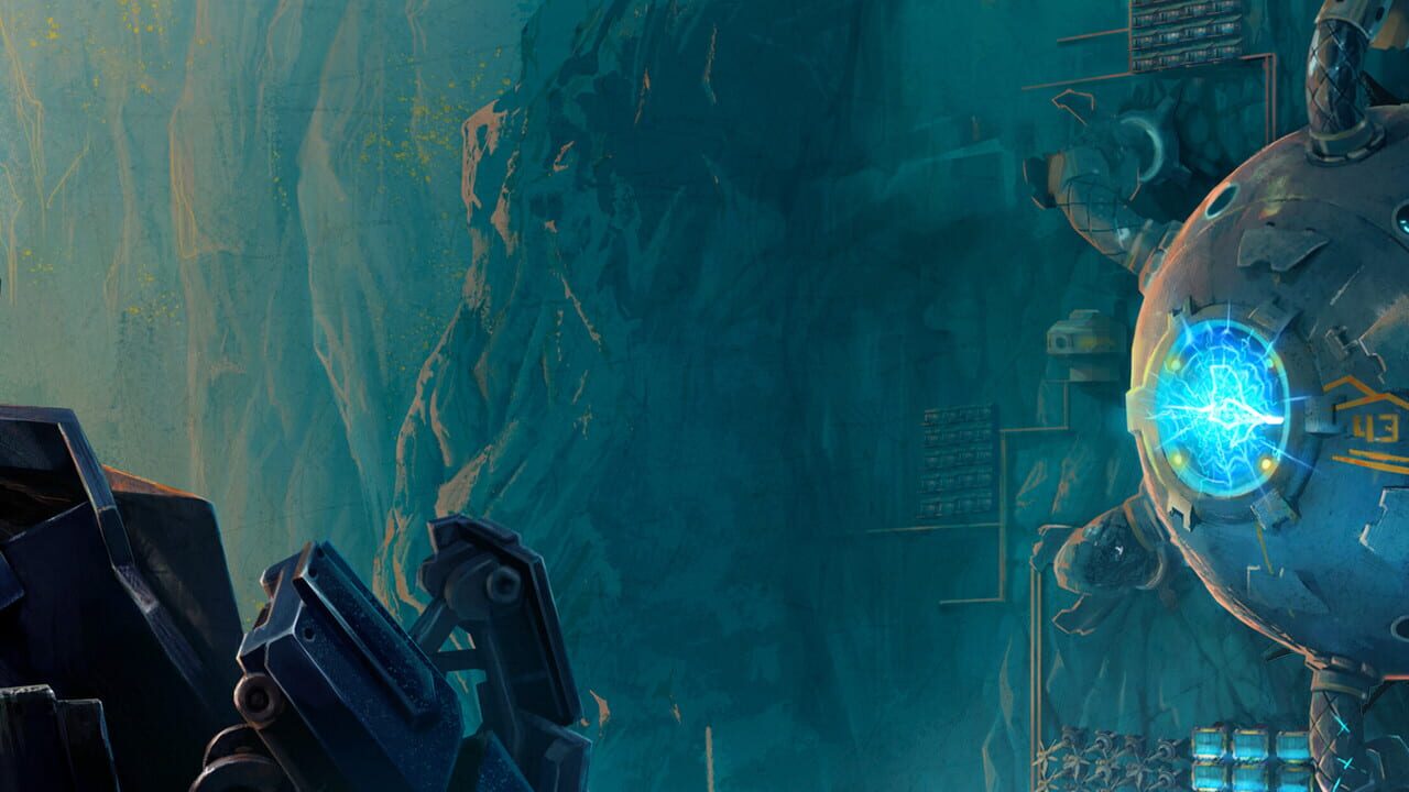 Wall World Strategy Image