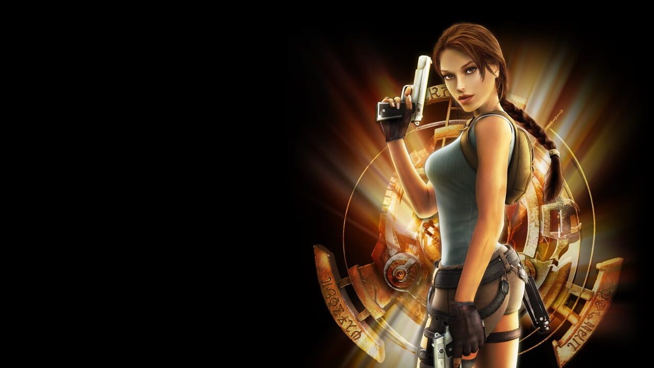 Tomb Raider: Anniversary Image