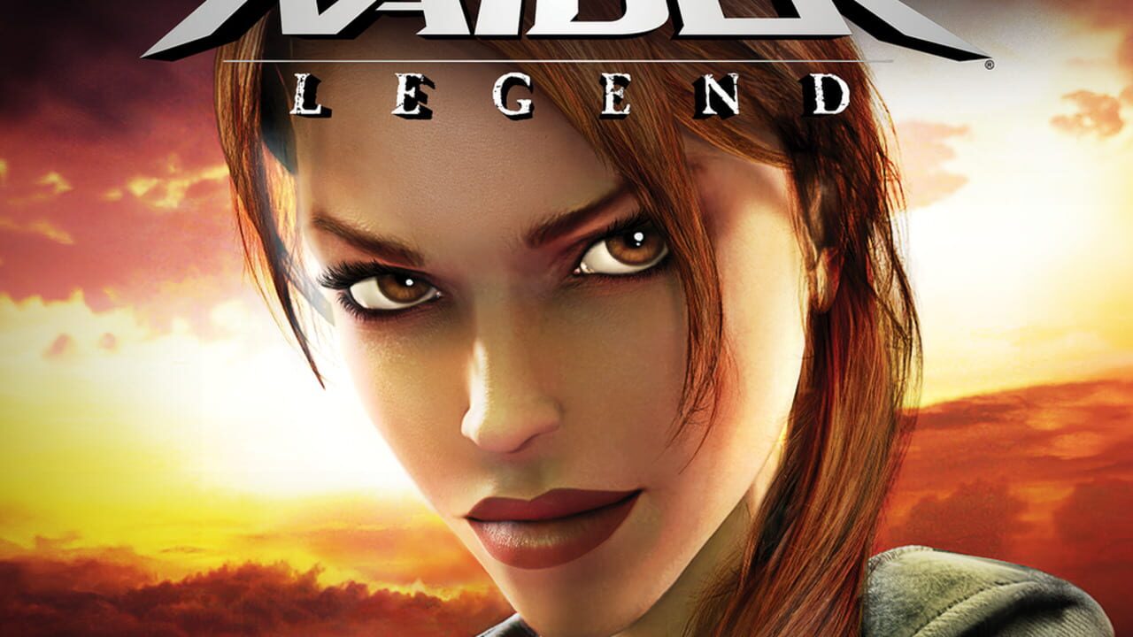 Tomb Raider: Legend Image