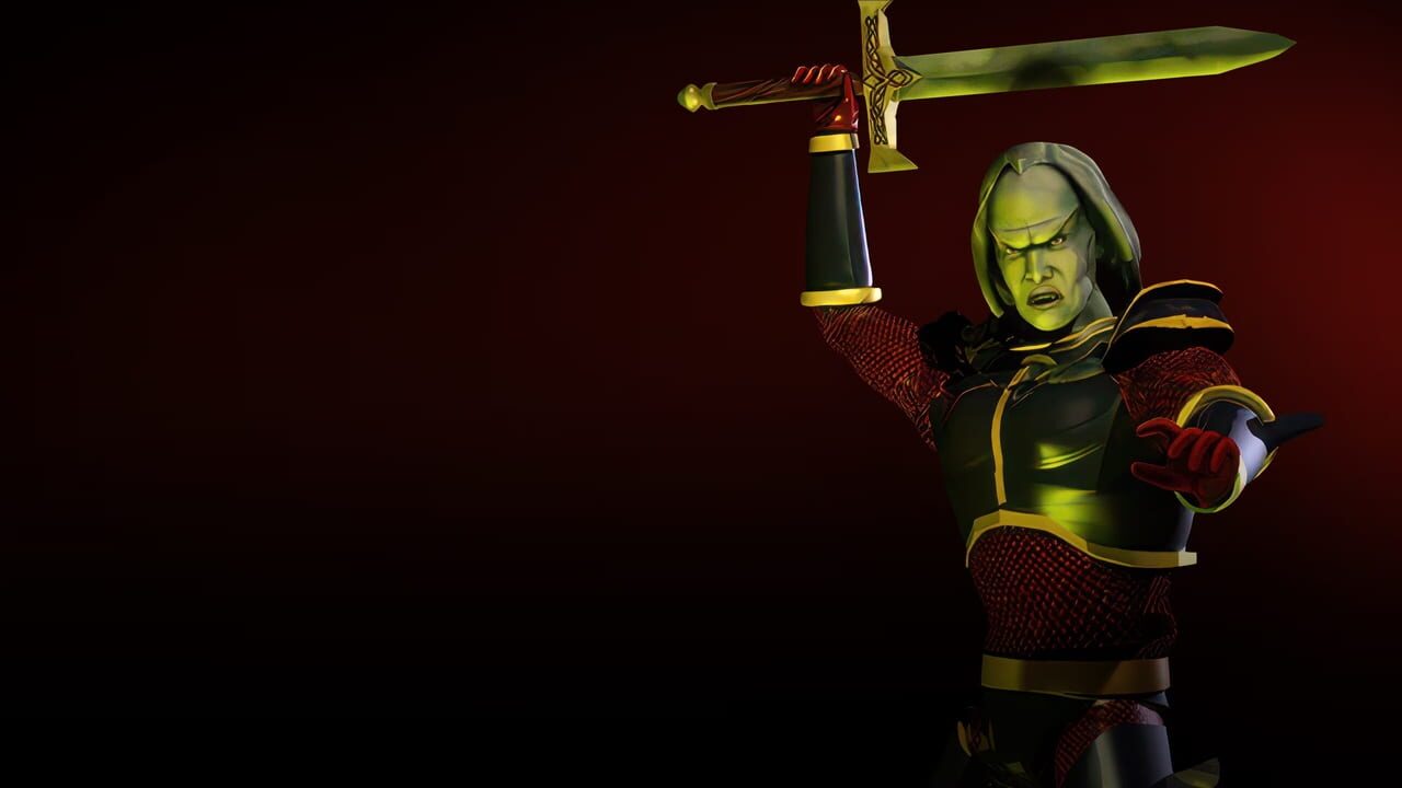 Blood Omen: Legacy of Kain Image