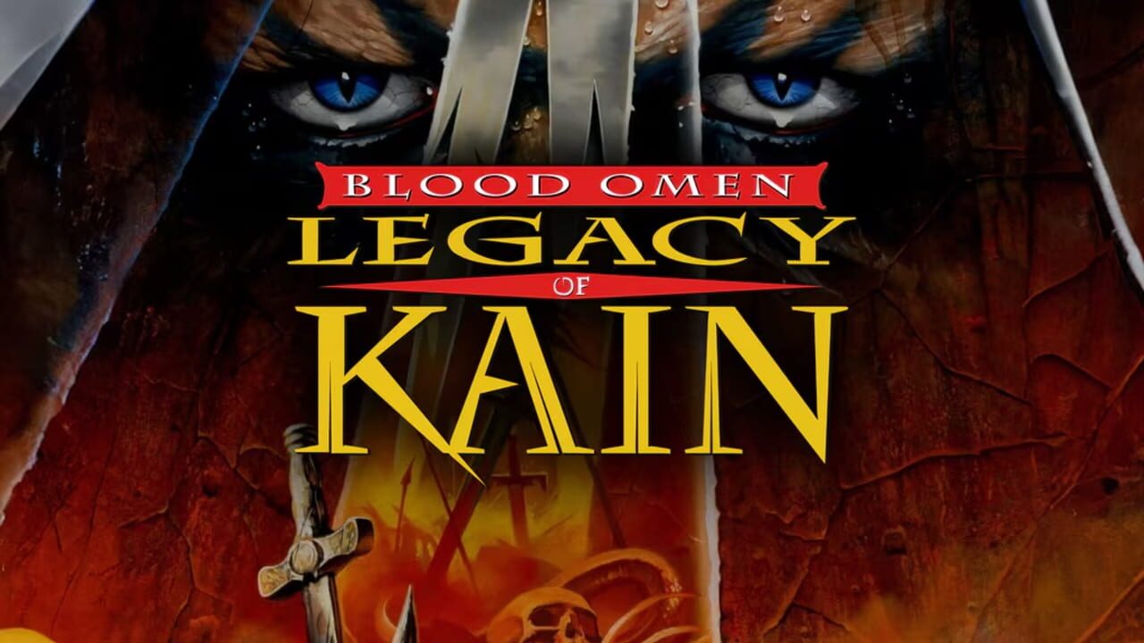 Blood Omen: Legacy of Kain Image