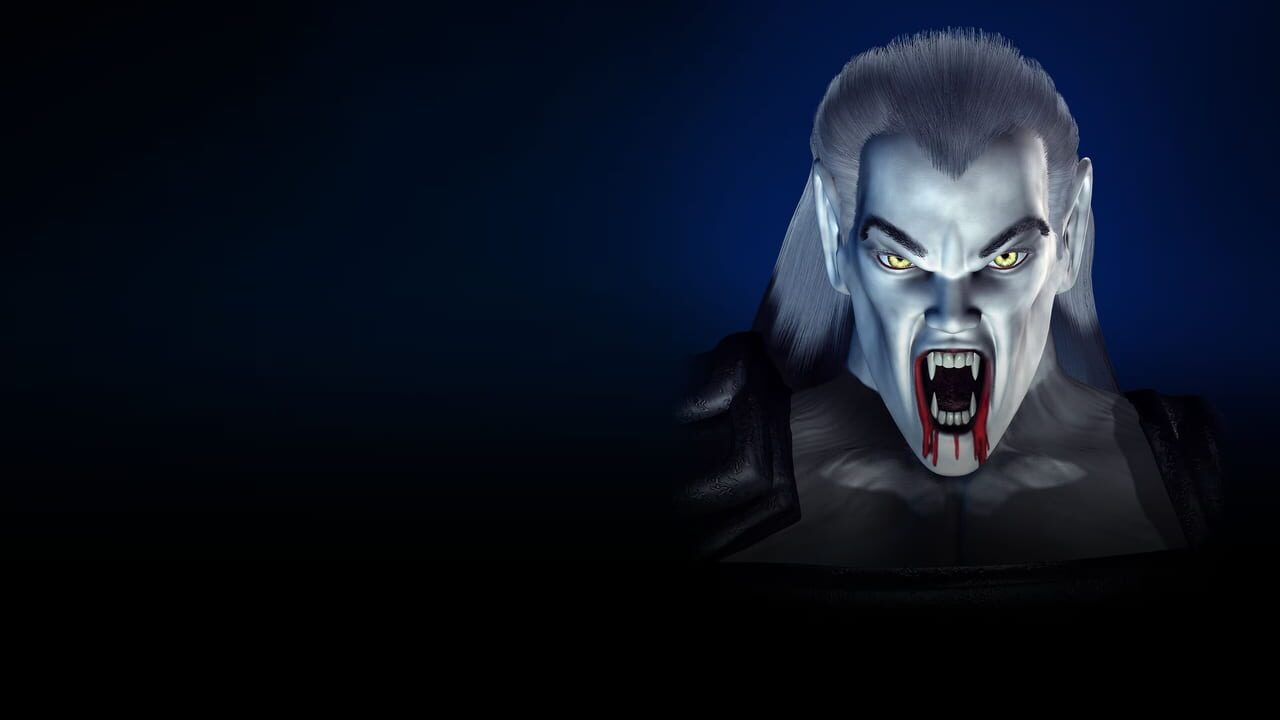 Blood Omen 2: Legacy of Kain Image