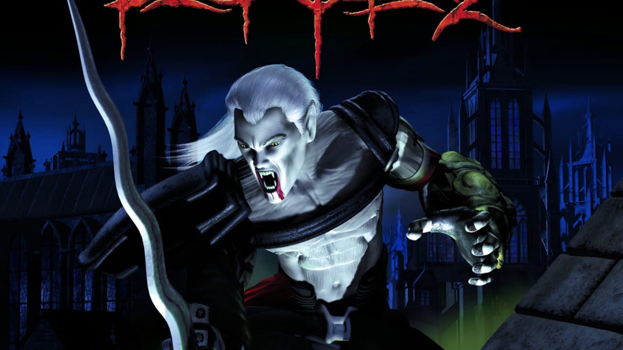 Blood Omen 2: Legacy of Kain Image