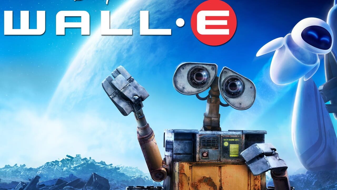 Wall-E Image