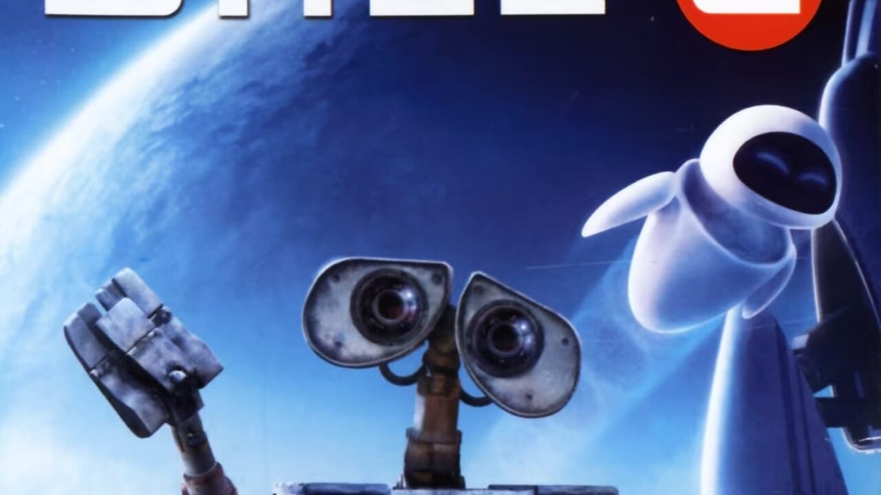 Wall-E Image