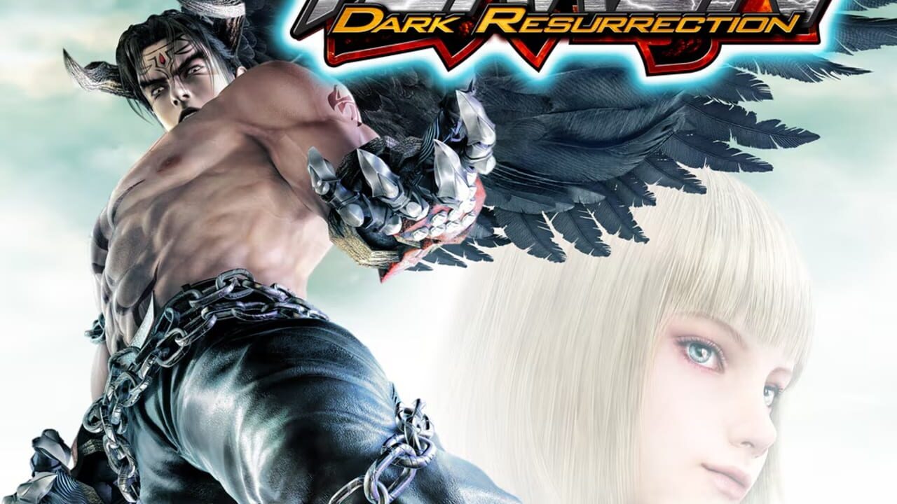 Tekken: Dark Resurrection Image