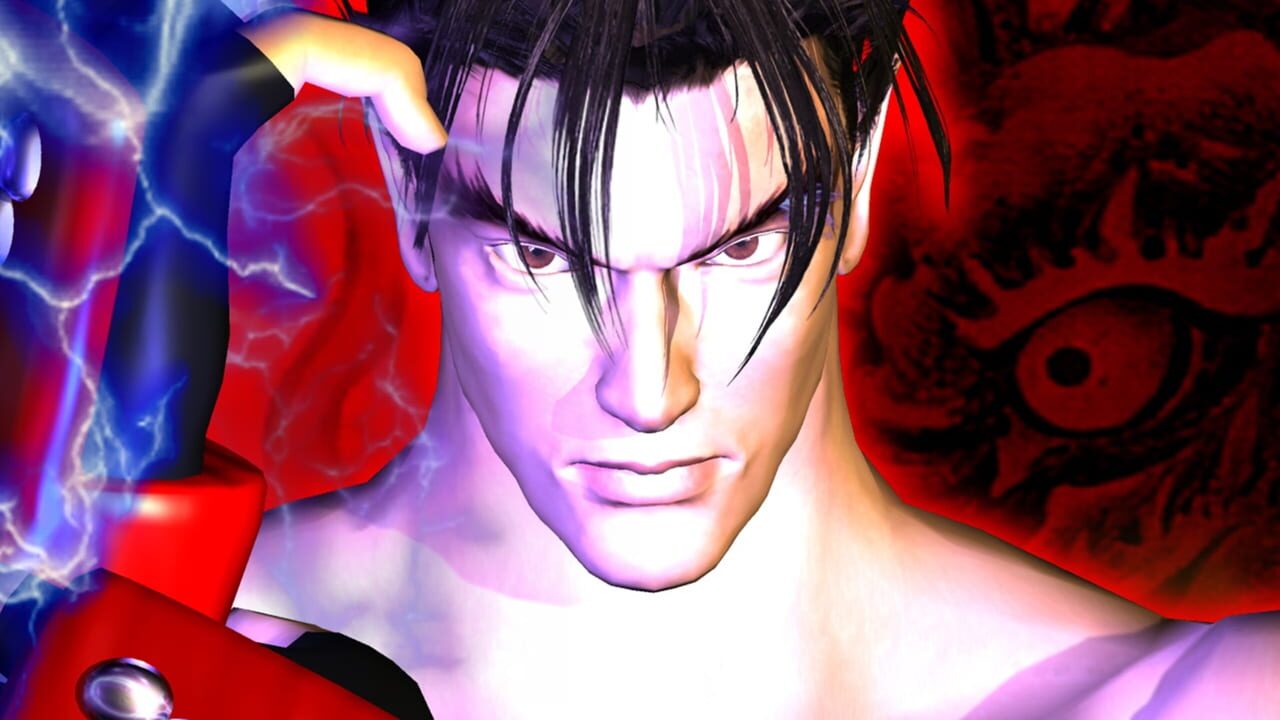 Tekken 3 Image