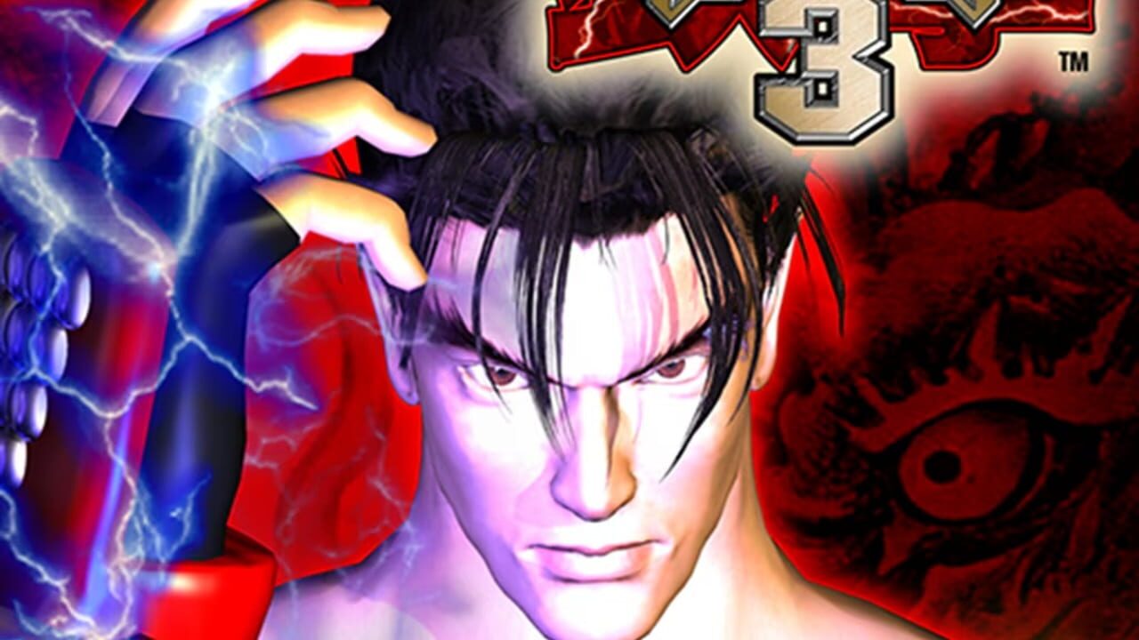 Tekken 3 Image