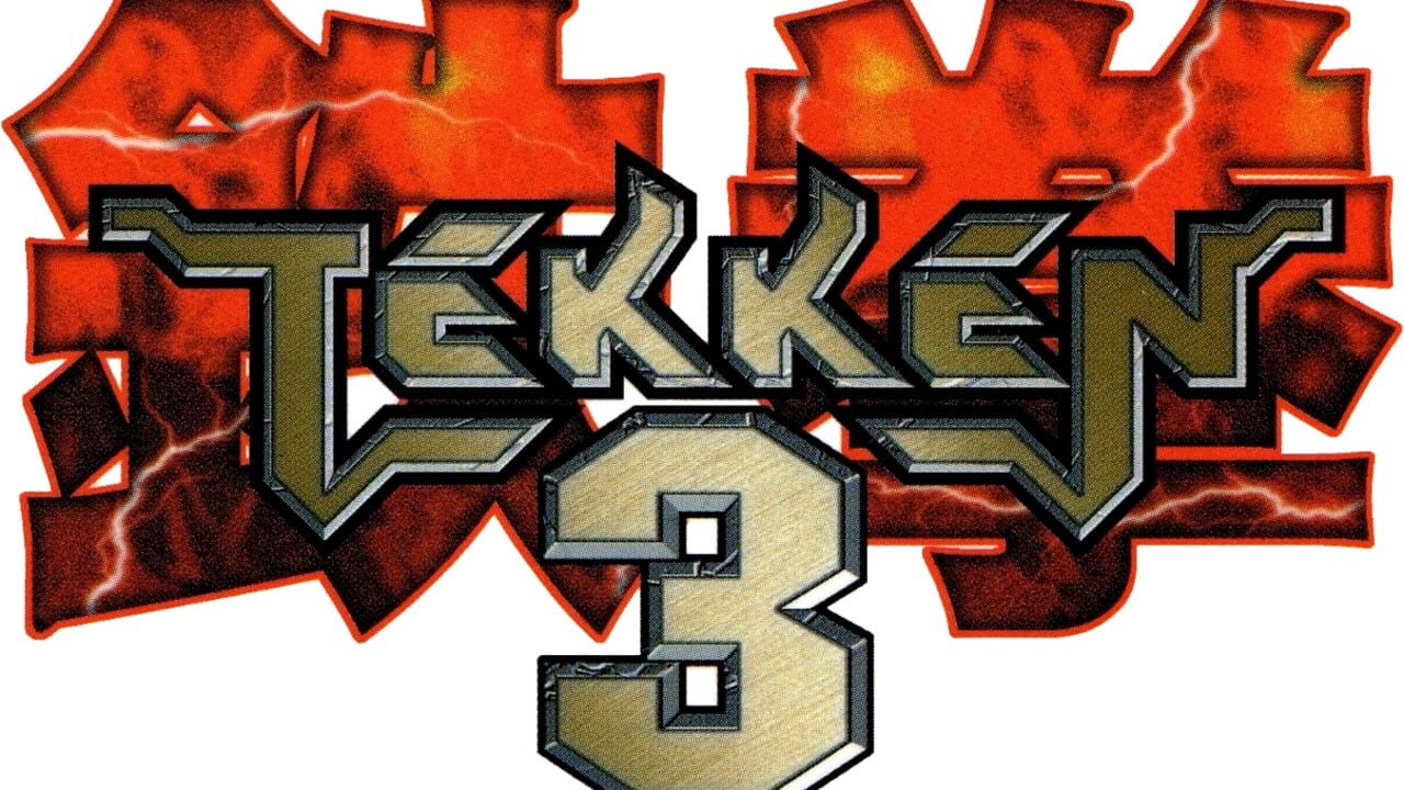 Tekken 3 Image