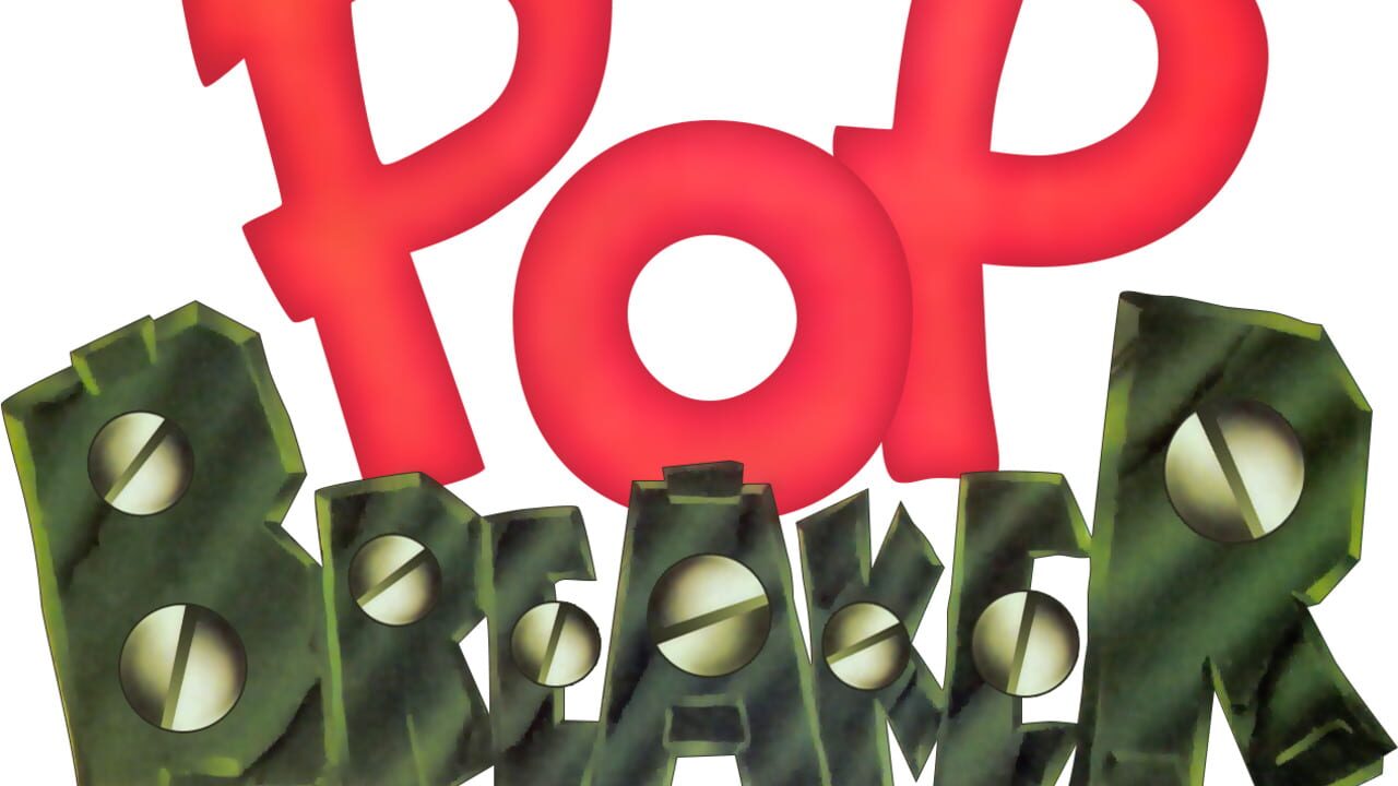 Pop Breaker Image