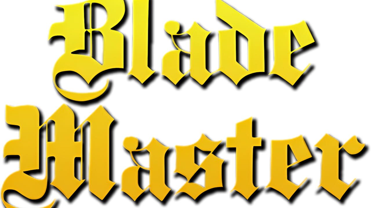 Blade Master Image