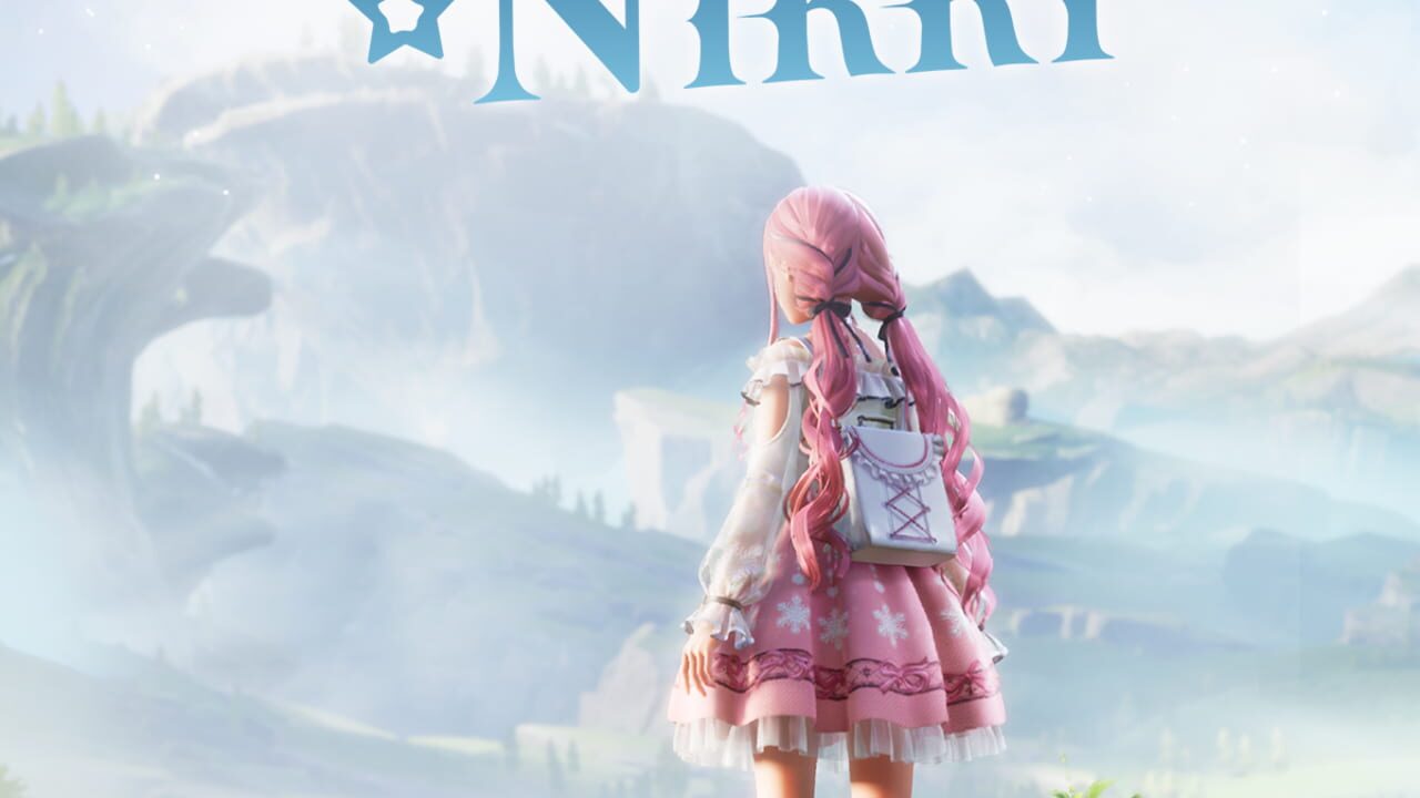 Infinity Nikki Image