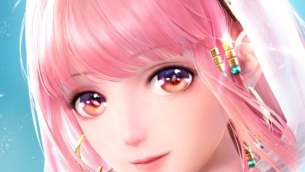 Infinity Nikki Image