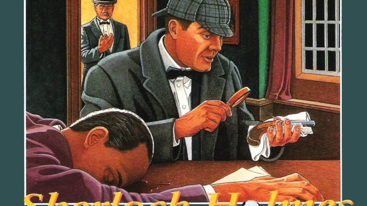 Sherlock Holmes: Consulting Detective Vol. II Image