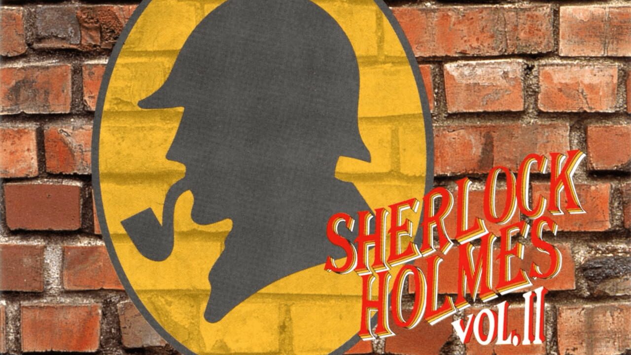 Sherlock Holmes: Consulting Detective Vol. II Image