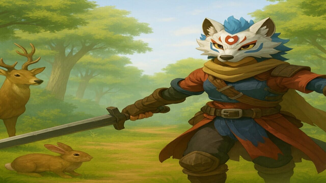 WildBorn Image