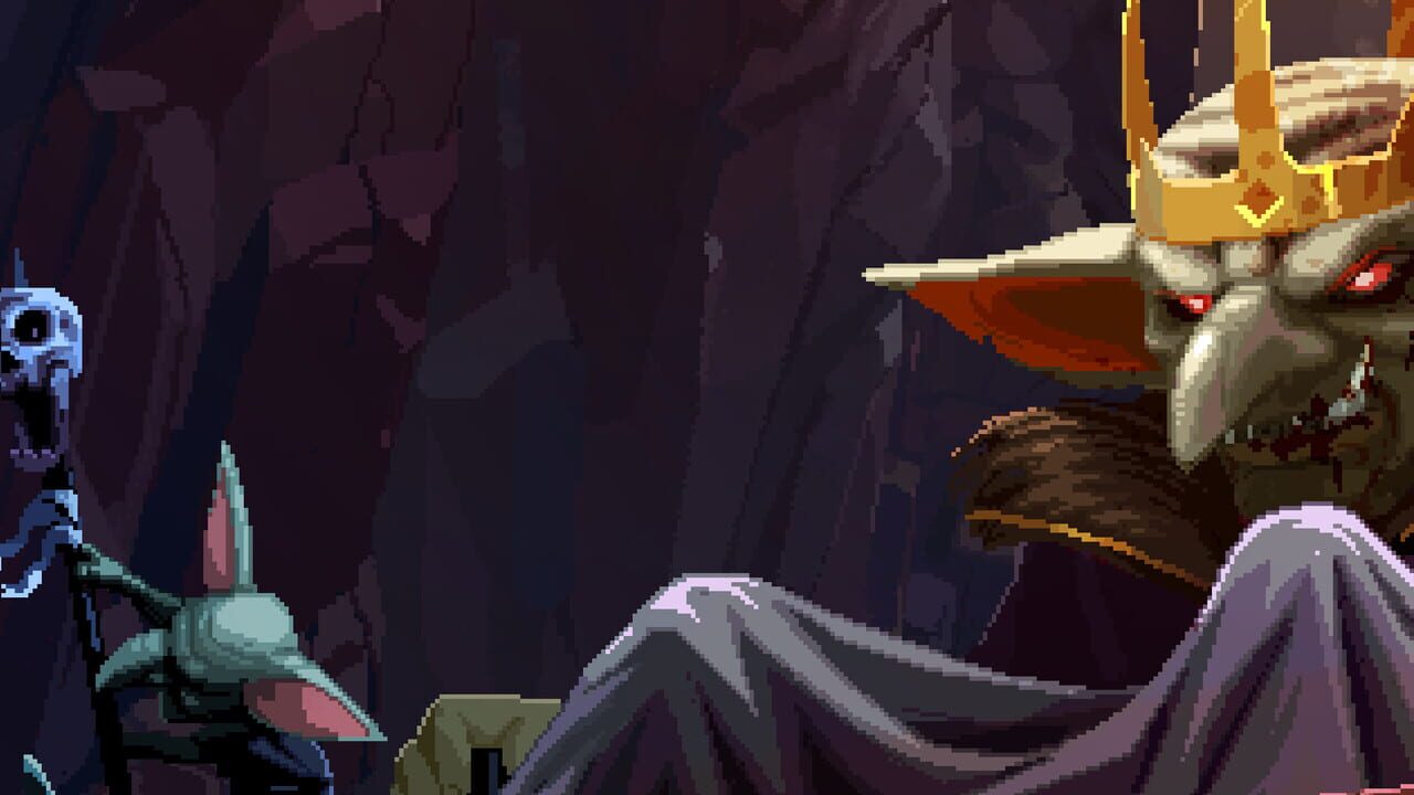 Infamous Keepers artwork 1
