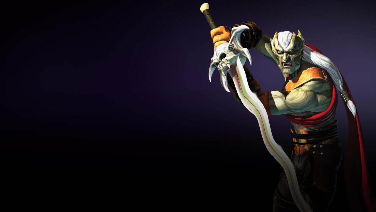 Legacy of Kain: Defiance Image