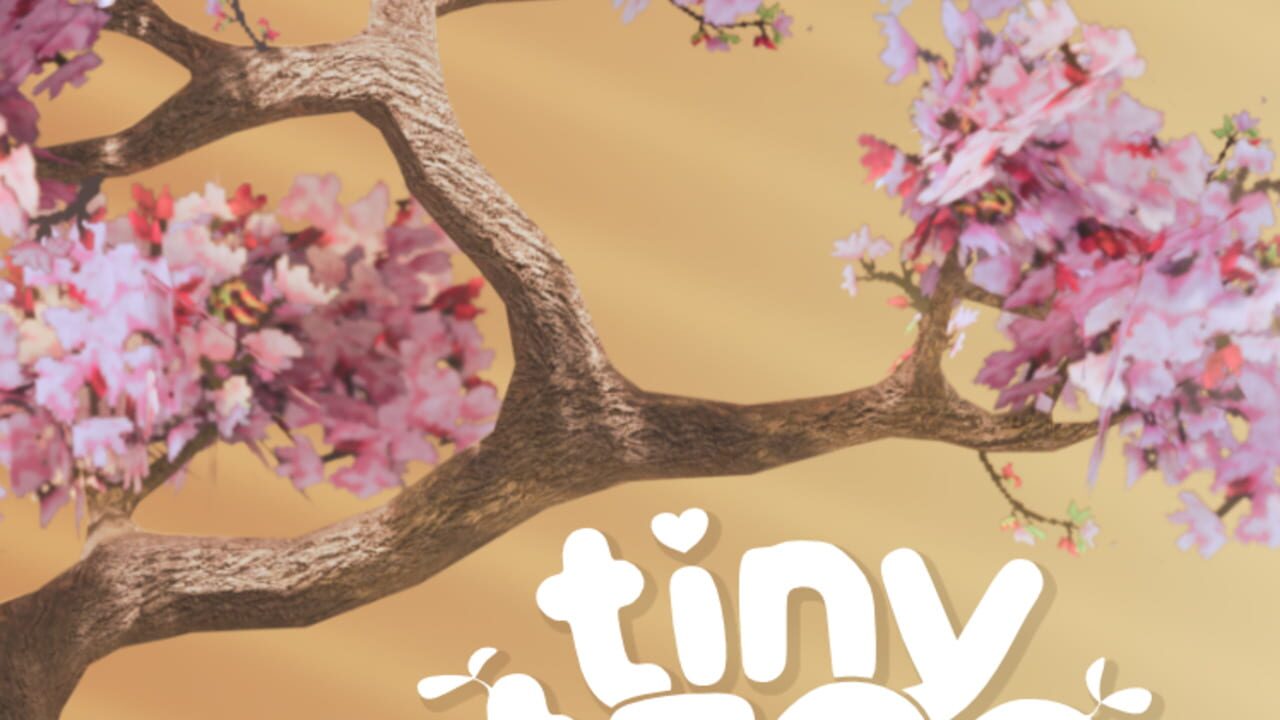 Tiny Tree Talk artwork 2