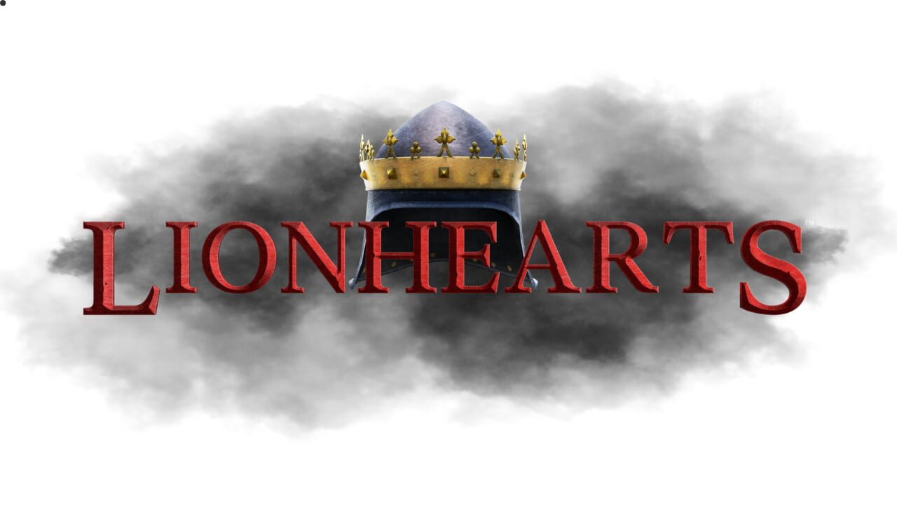 Lionhearts Image
