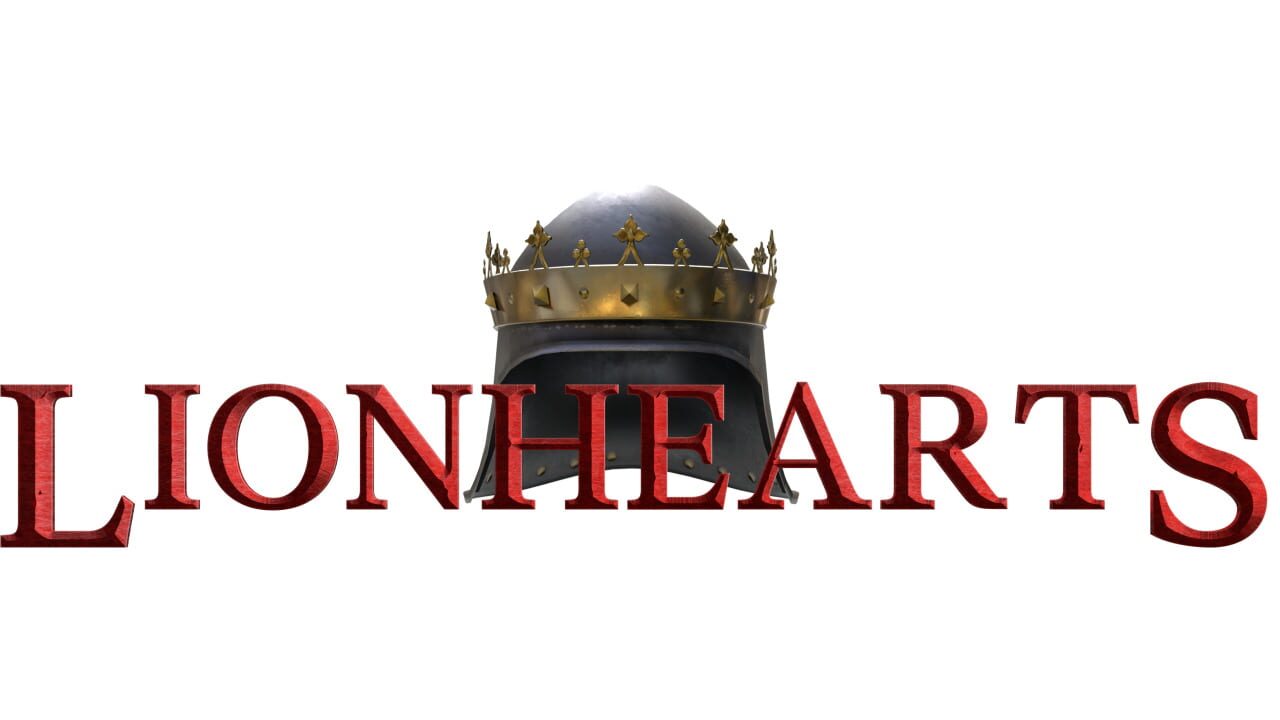 Lionhearts Image