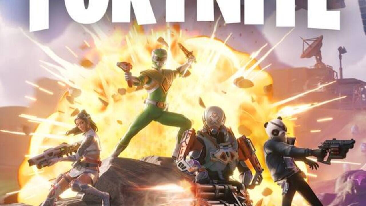 Fortnite Image