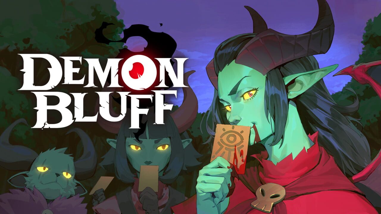 Demon Bluff artwork 1