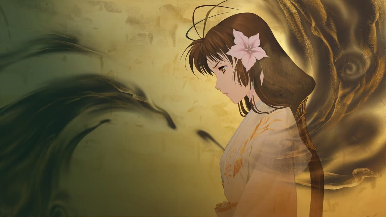 Ore no Shikabane wo Koete Yuke Image