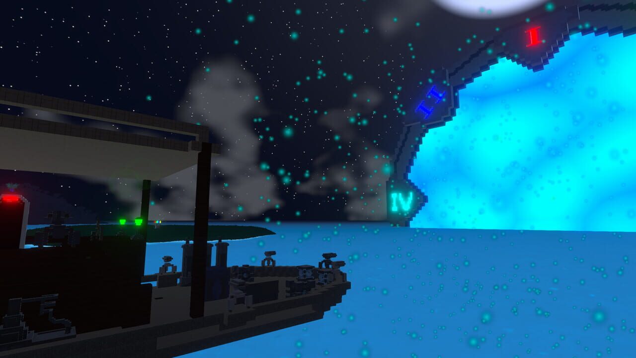 Bastyrion: Endless Tide Image
