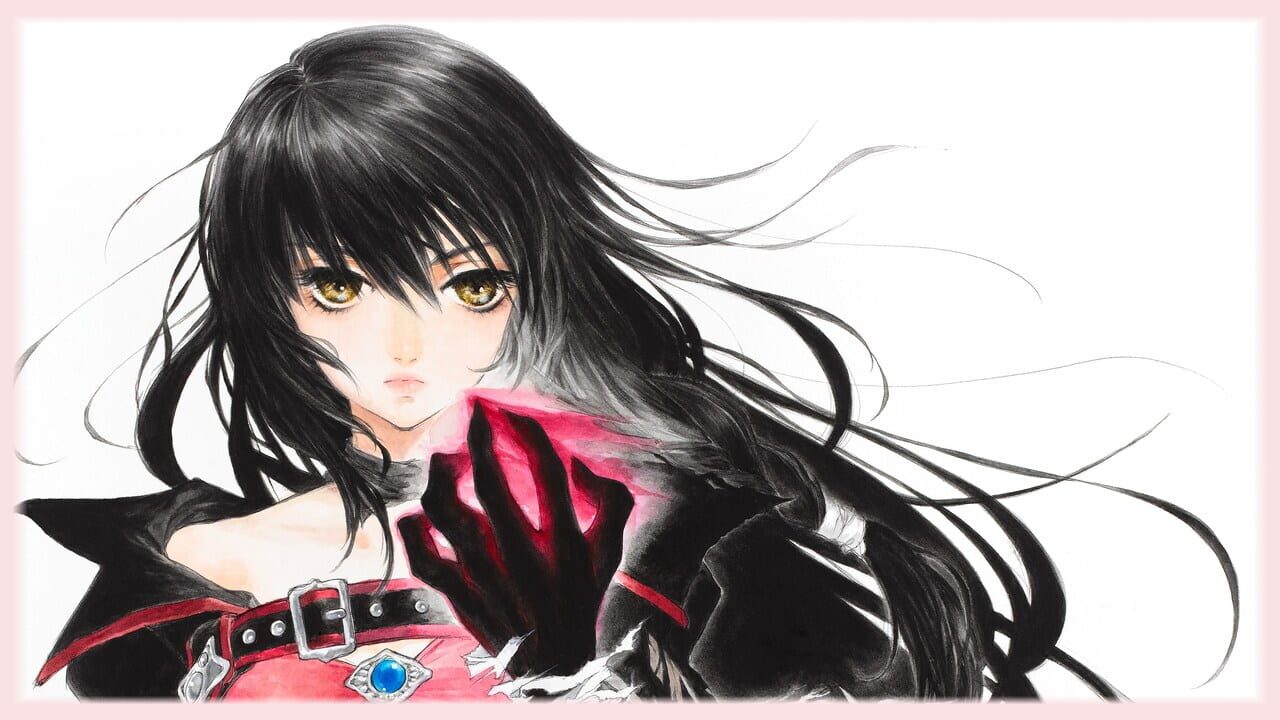 Tales of Berseria Remastered Image