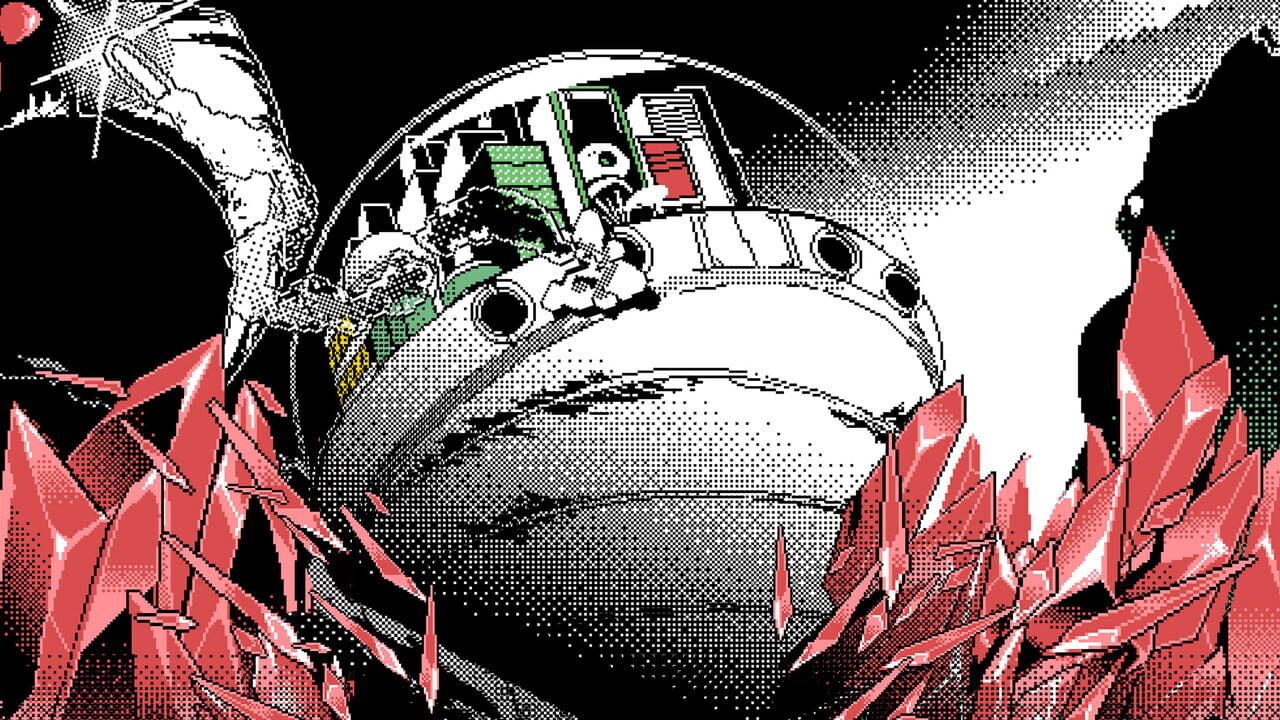 CitaDrill cover art