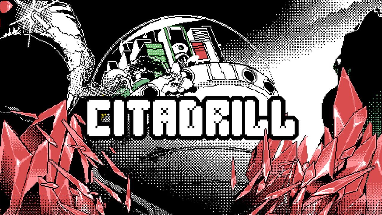 CitaDrill artwork 4