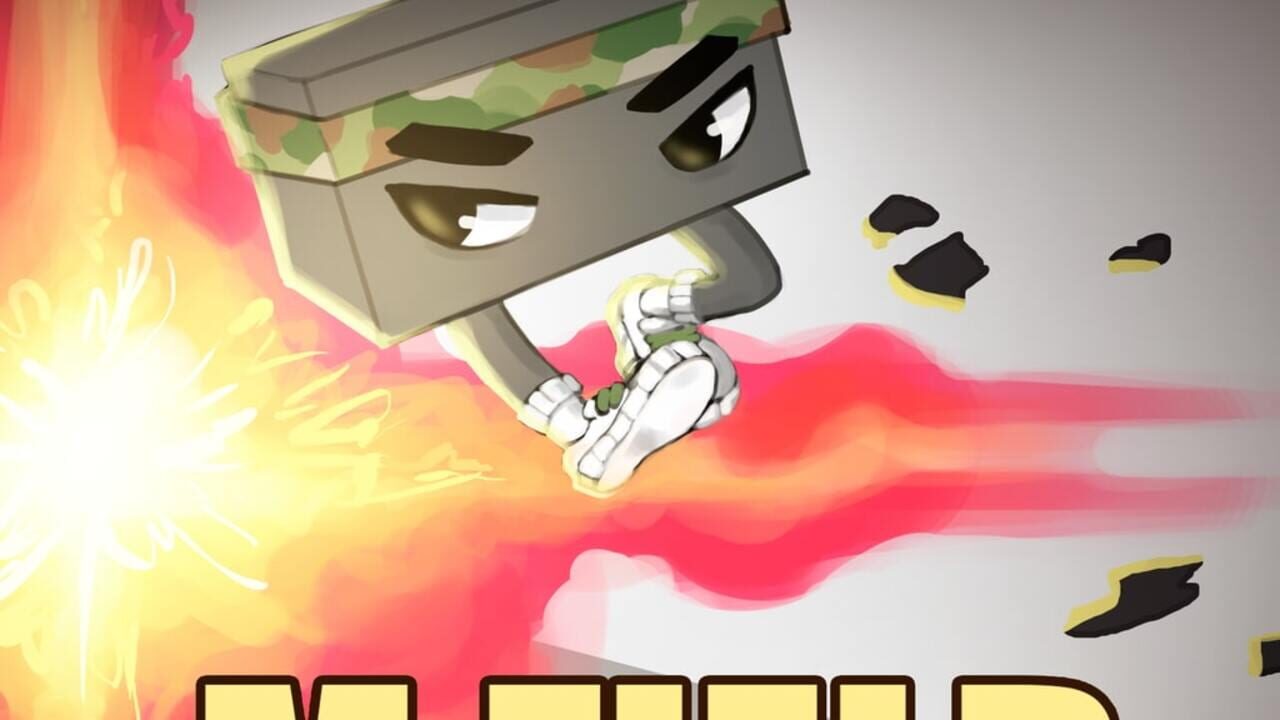 M Field artwork 1