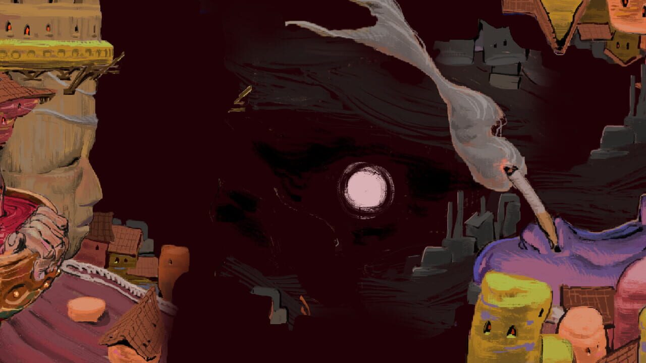 Joy Malignant cover art