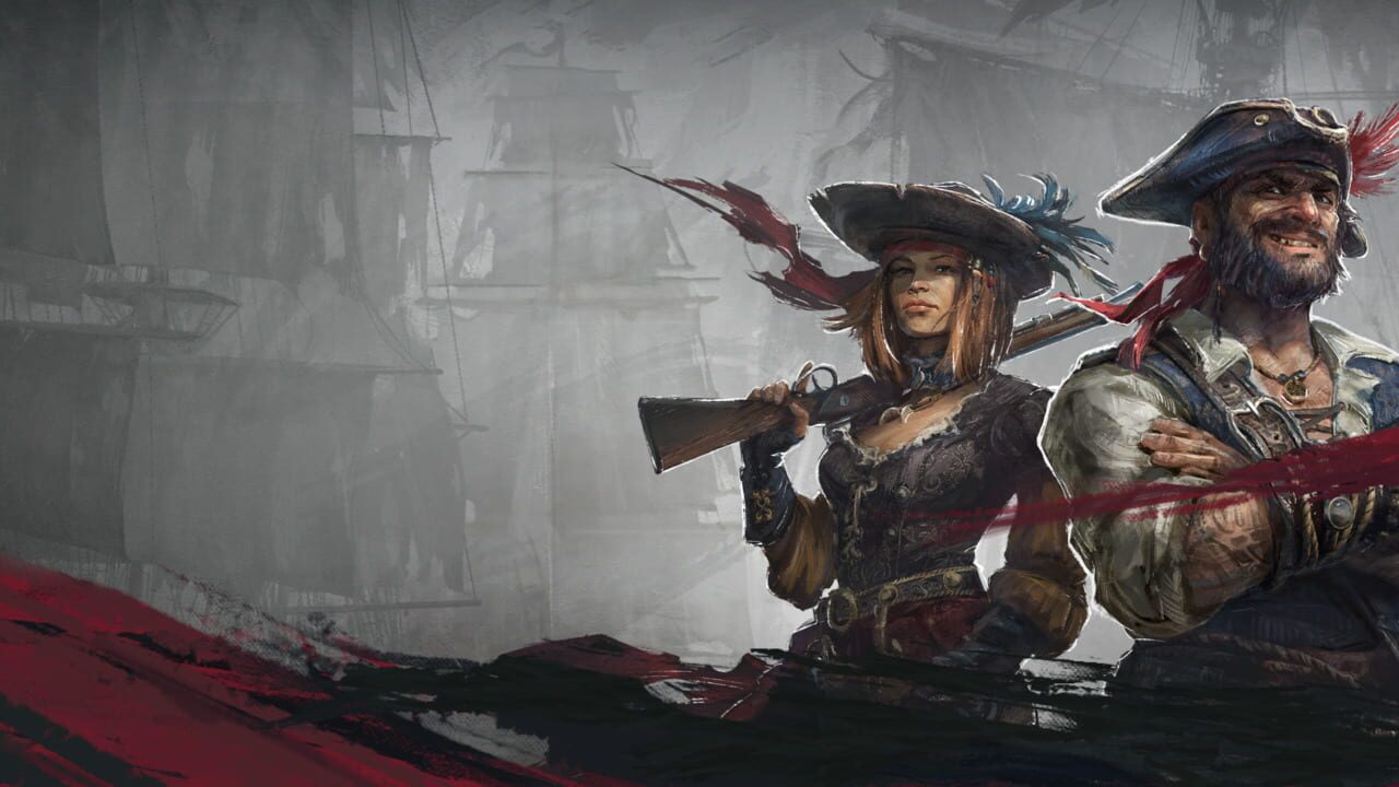 Windrose artwork 2