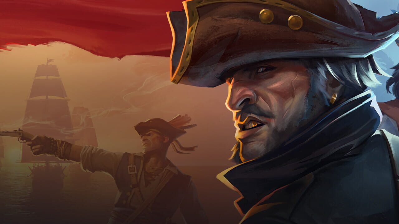 Captura 5 de Windrose