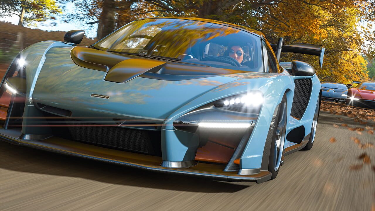 Forza Horizon 4 Image