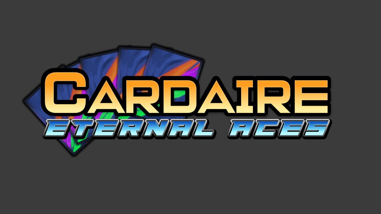 Cardaire: Eternal Aces Image