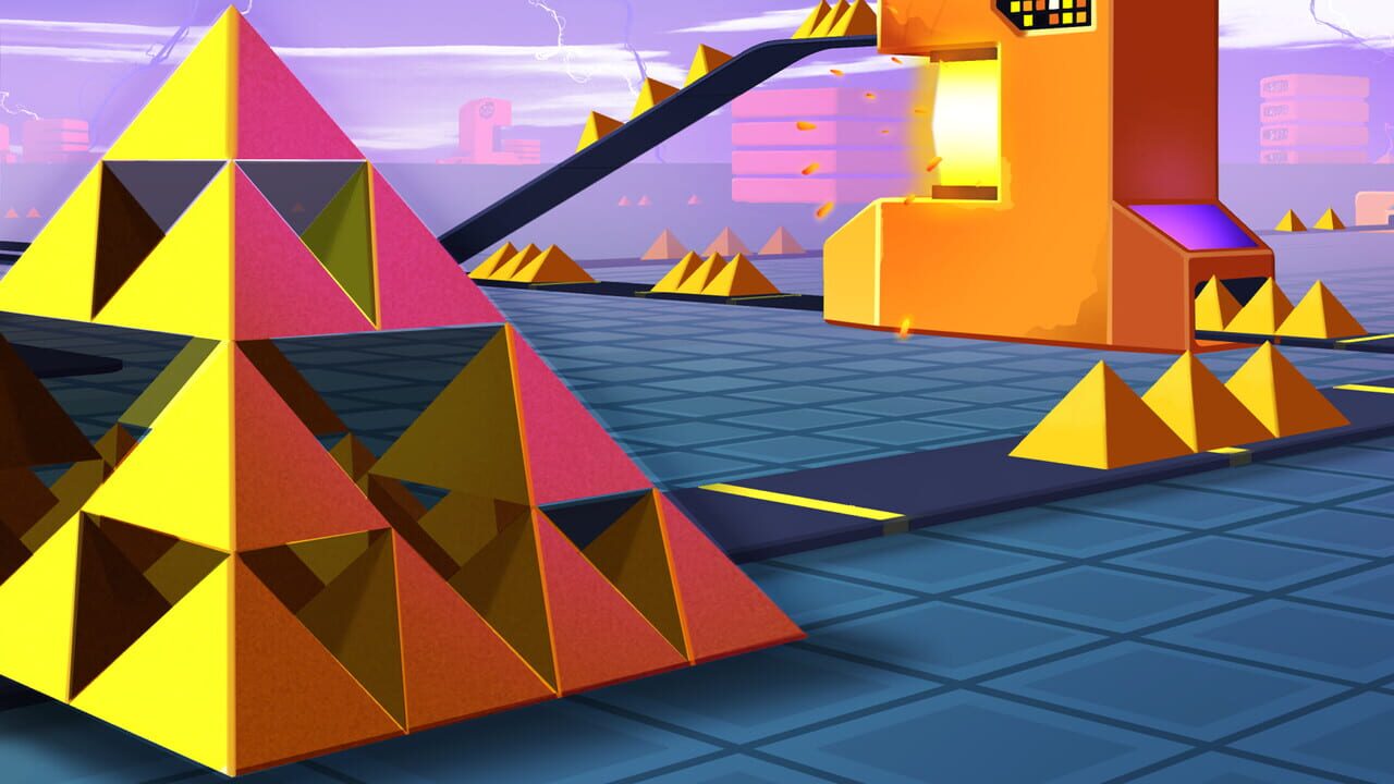 Fractal Foundry Image