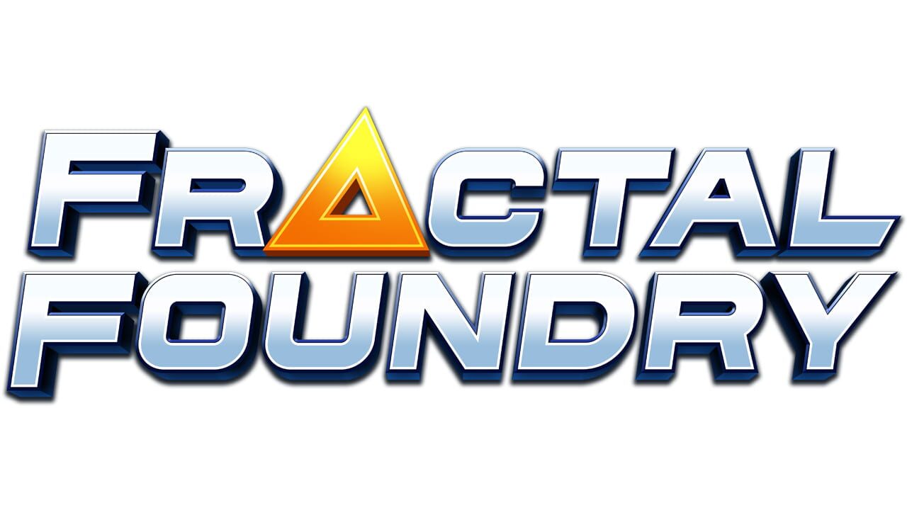 Fractal Foundry Image