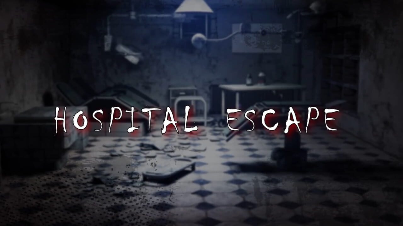 Hospital Escape Image