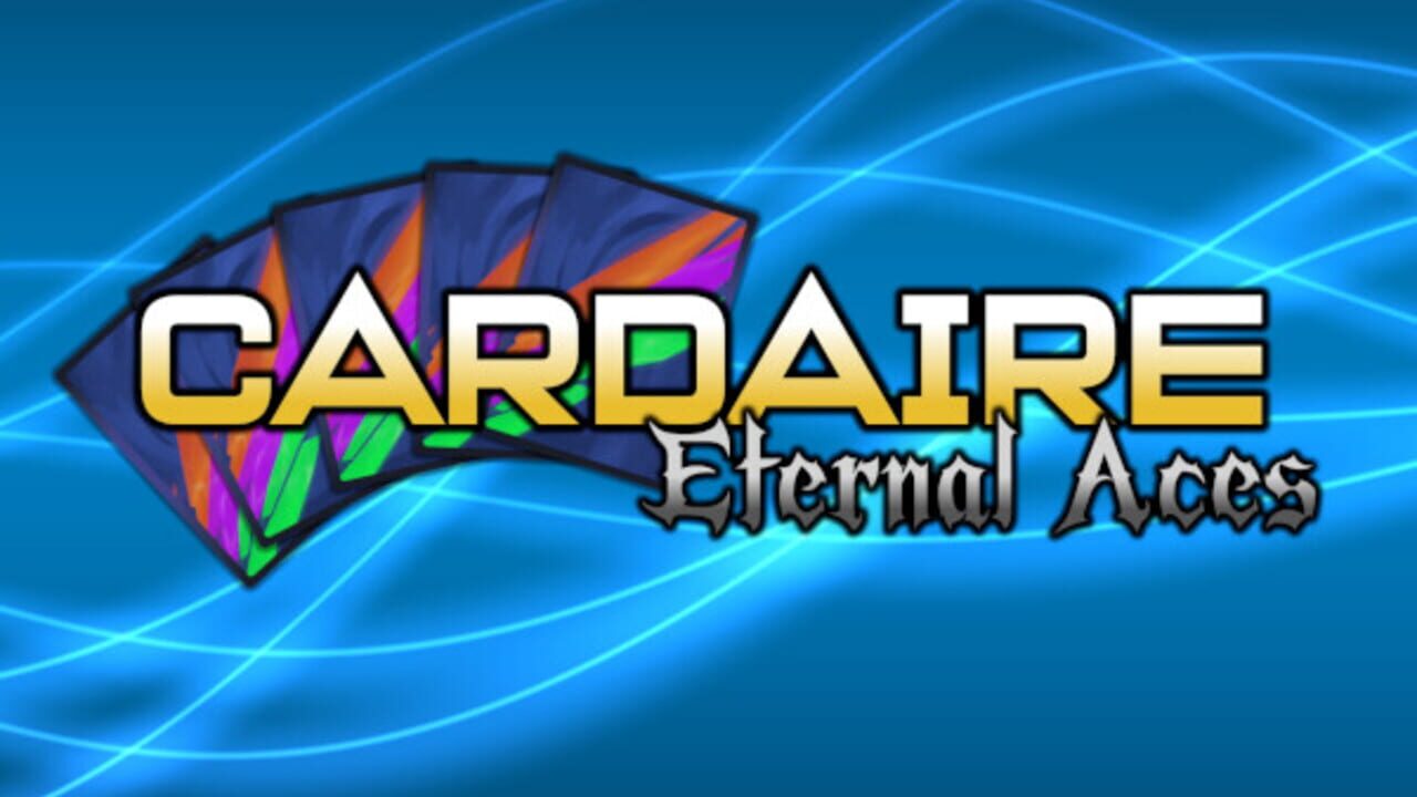 Cardaire: Eternal Aces Image