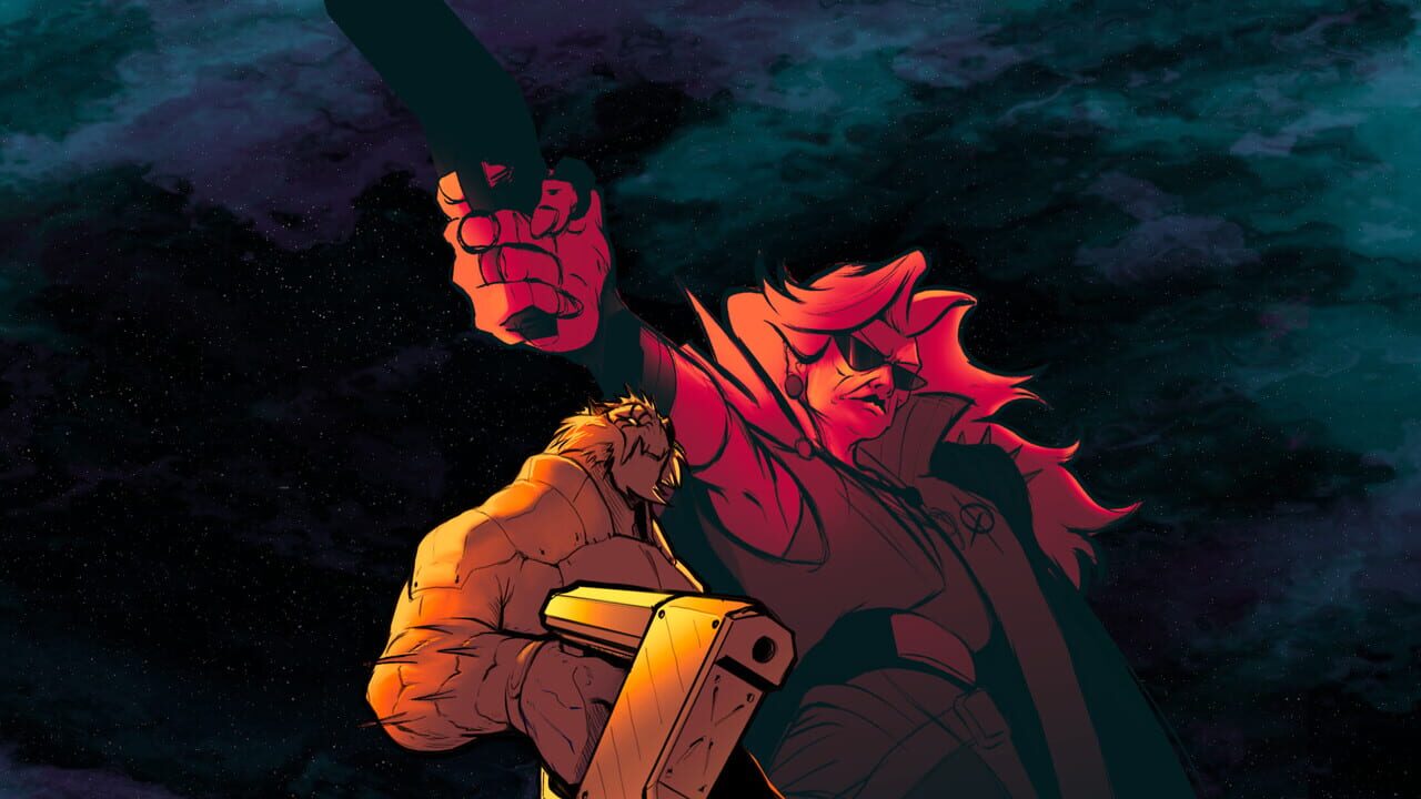 Void Outcasts Image