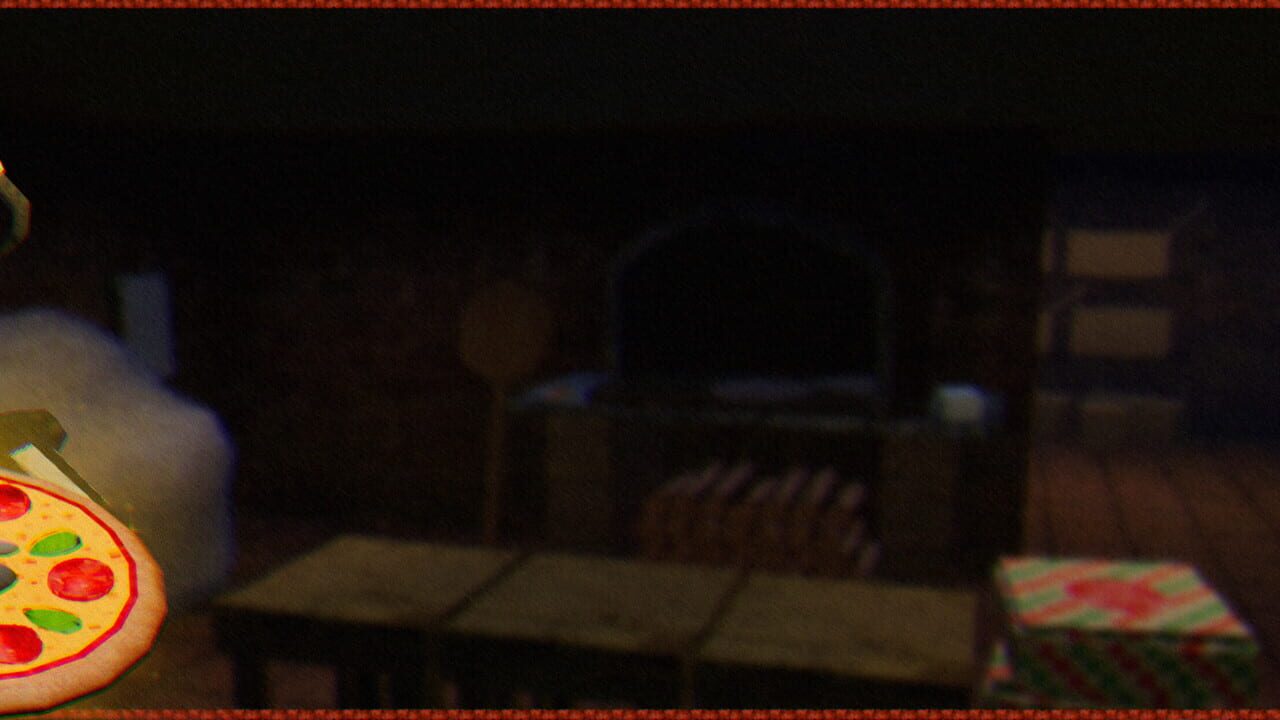 Standard Human Pizza Image