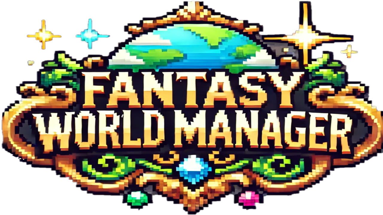 Fantasy World Manager artwork 2